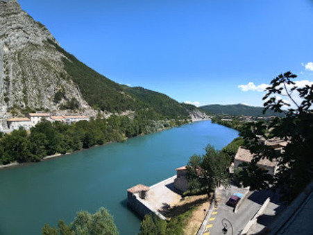 à vendre Local de prestige Provence-Alpes-Côte d'Azur 1 294 000 €
