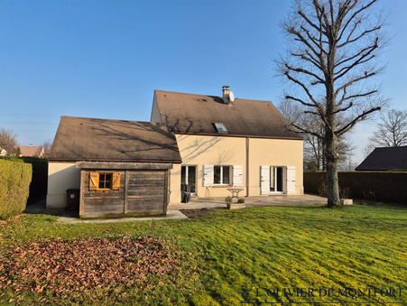 à vendre Villa de luxe MONTFORT L AMAURY 619 000 €