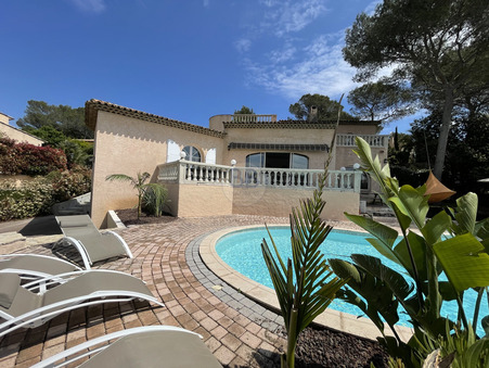 Achat Villa d’exception Saint Raphaël 1 295 000 €
