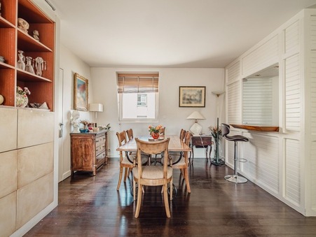 Achat Appartement haut de gamme Auvergne 545 000 €