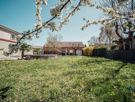 Vente Maison haut de gamme Puy de dome 542 000 €