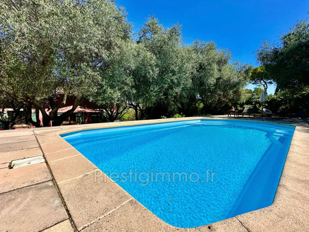 à vendre Villa d’exception Peymeinade 790 000 €