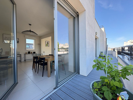 à vendre Appartement de qualité Champagne-Ardenne 550 000 €