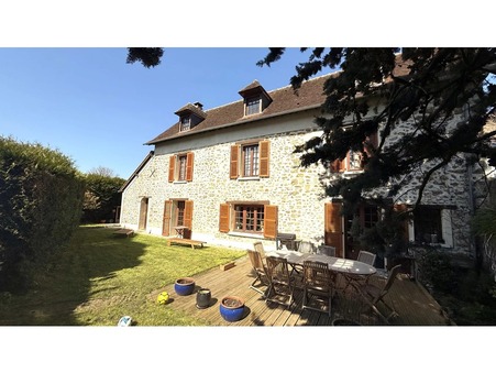 à vendre Maison de luxe Plaisir 630 000 €