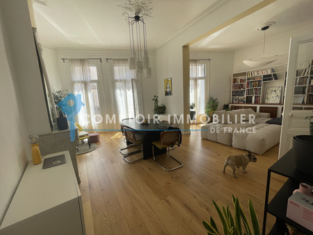 à vendre Appartement grand standing Sète 525 000 €