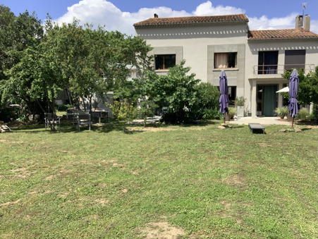 Achat Maison/villa de prestige Carcassonne 630 000 €