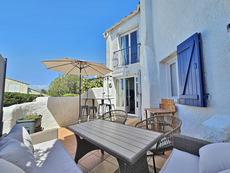 à vendre Villa grand standing Porticcio 530 000 €