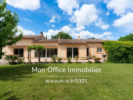 à vendre Villa  Cabriès 990 000 €