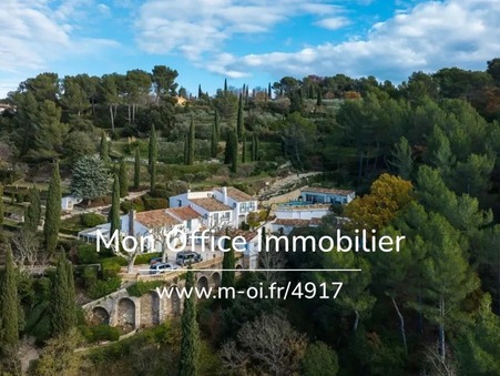 à vendre Bâtisse  Aix en Provence 3 140 000 €