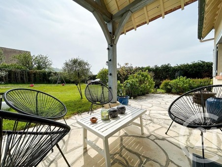 Achat Maison de prestige Houlgate 630 000 €
