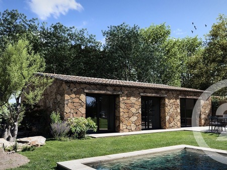 Achat        Villa haut de gamme Corse 601 500 €