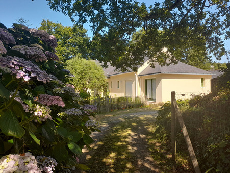 Maison de luxe Mesquer 650 000 €
