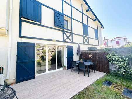 à vendre Villa de prestige Bidart 525 000 €