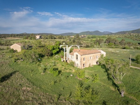 Vente Maison de prestige Gard 600 000 €