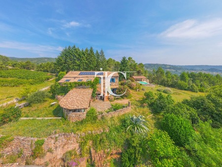 Vente Maison de prestige Ardèche 795 000 €