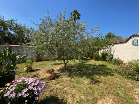 à vendre Villa  La Londe les Maures 525 000 €