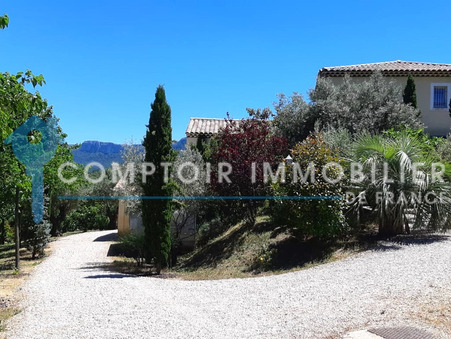 Achat Villa de prestige Auriol 590 000 €