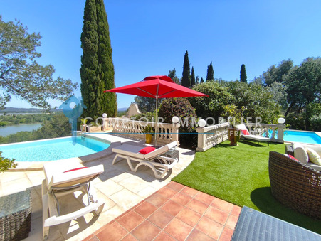 à vendre Maison/villa de prestige Beaucaire 1 090 000 €