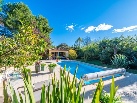 Achat Villa haut de gamme Montferrier sur Lez 895 000 €