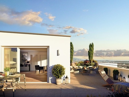 Vente Appartement haut de gamme Montpellier 595 000 €