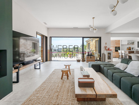 à vendre Villa grand standing Ollioules 1 395 000 €