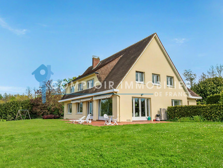 Achat Villa de luxe Eure 560 000 €