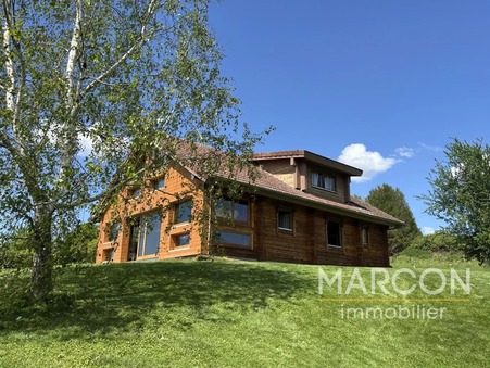 Achat Chalet de luxe Limousin 234 000 €