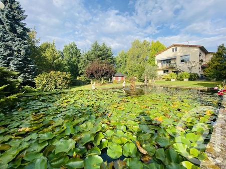 Achat Chalet grand standing Limousin 297 000 €