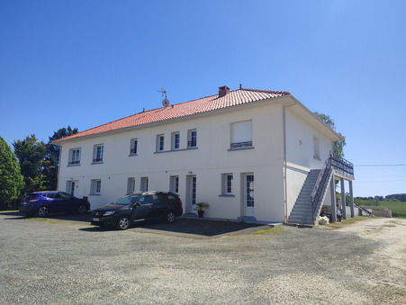 à vendre Villa de prestige Charente maritime 546 000 €