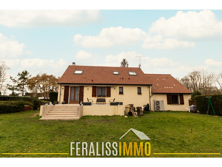 Achat Maison/villa  Vaux sur Seine 574 500 €