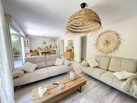 à vendre Villa de qualité Pontault Combault 519 000 €