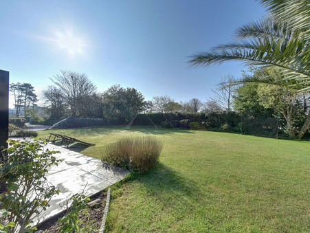 à vendre Villa haut de gamme Brest 509 250 €