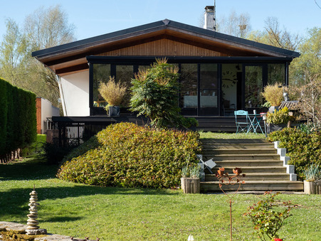 Vente Maison/villa de luxe Amiens 676 000 €