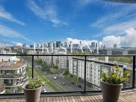 à vendre Appartement de luxe Colombes 1 235 000 €