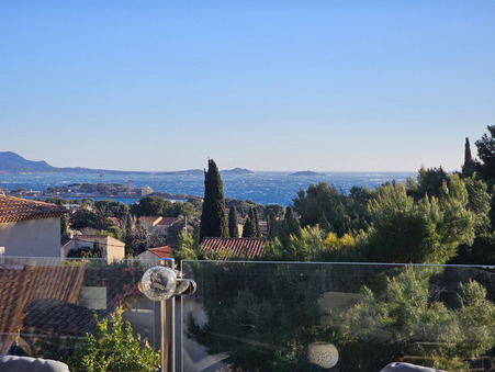 Achat Villa de prestige Bandol 940 000 €
