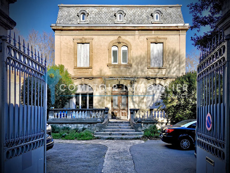 à vendre Maison de maître  Hérault 1 499 000 €