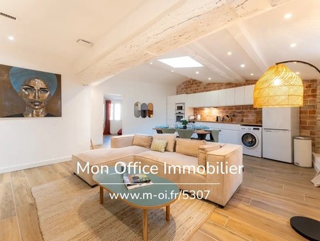 à vendre Appartement de prestige Aix en Provence 645 000 €