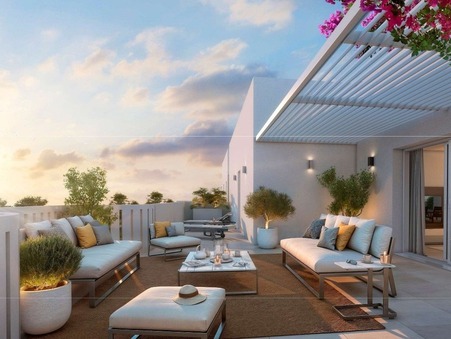 Achat Appartement  Castelnau le Lez 535 000 €