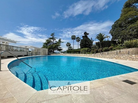 Achat Appartement de prestige Cannes 698 000 €