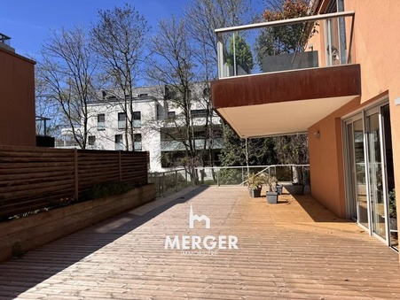 Achat Appartement haut de gamme Bas rhin 629 000 €