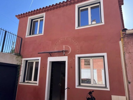 Vente Villa haut de gamme Beaulieu sur Mer 530 000 €
