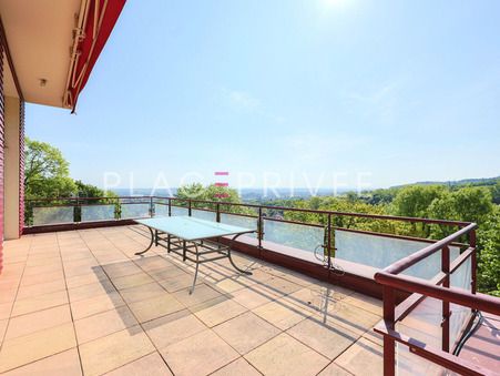 Vente Villa de luxe Lorraine 759 000 €
