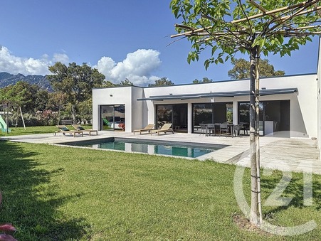 à vendre Maison de prestige Corse 998 000 €