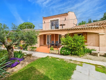 Vente Chalet de luxe Provence-Alpes-Côte d'Azur 462 000 €
