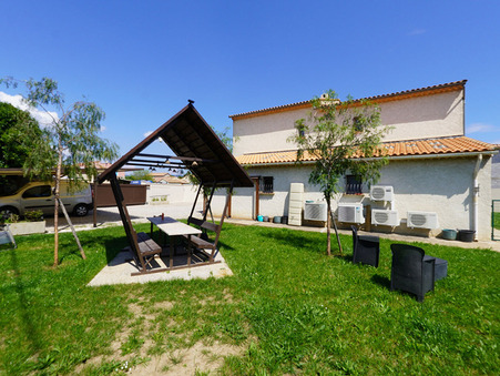 Achat Villa grand standing Le Muy 520 000 €