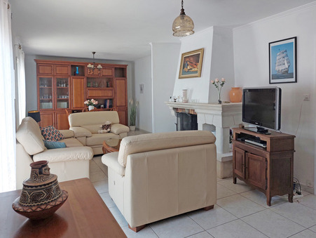 à vendre Chalet d’exception Poitou-Charentes 299 900 €