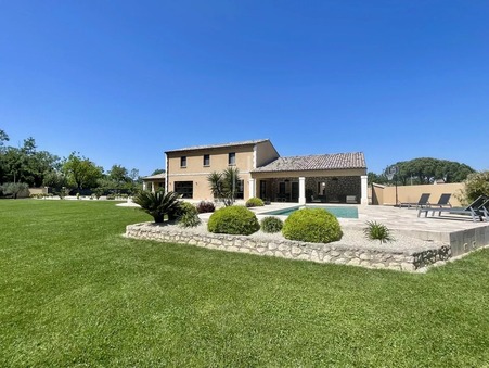 Achat Villa de prestige Tarascon 884 000 €