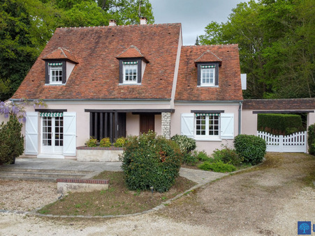 Achat Maison/villa de prestige Jouars Pontchartrain 990 000 €