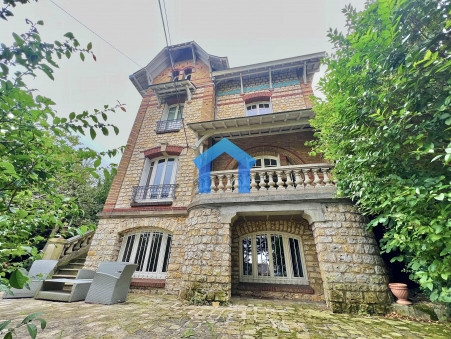 Maison de prestige Montmorency 1 030 000 €