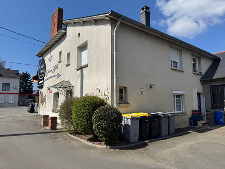 Achat Villa de prestige Saint Grégoire 532 950 €